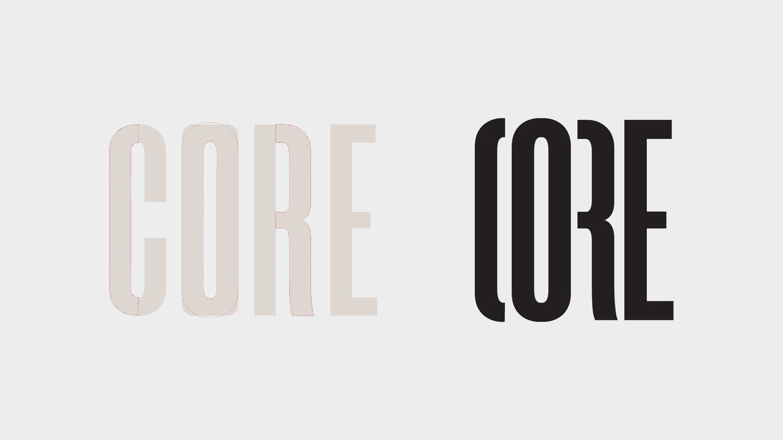 Core Art Foundation portfolio 02