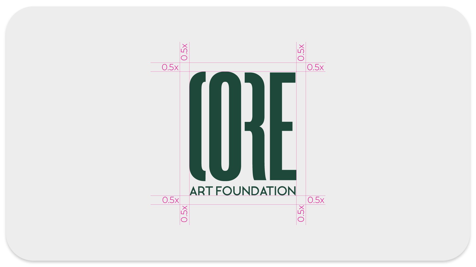 Core Art Foundation portfolio 04