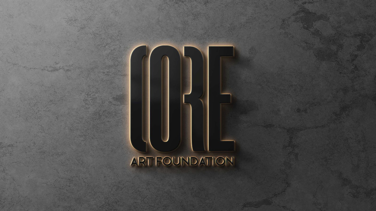 Core Art Foundation portfolio 08