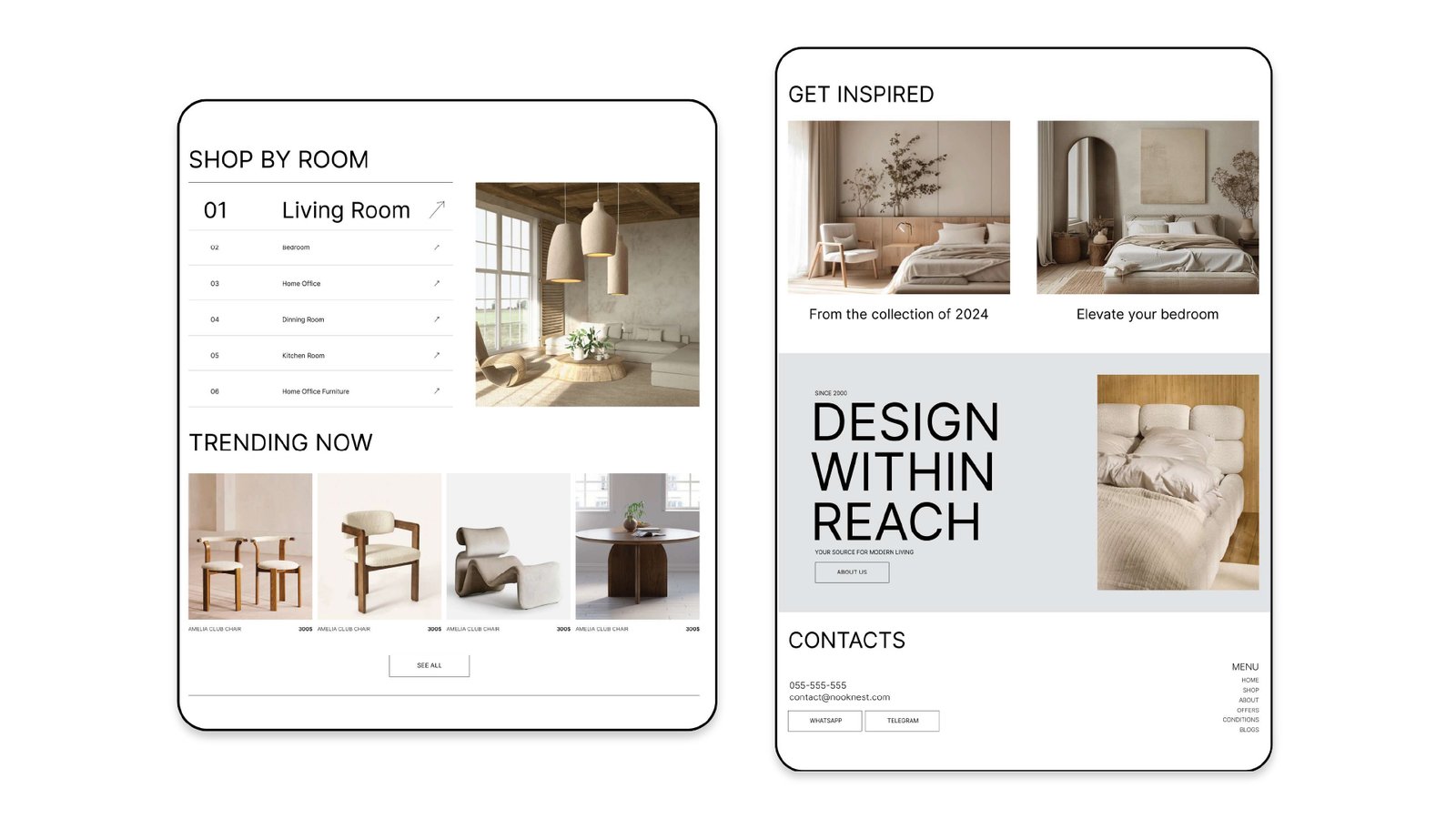 Nook & Nest pic 12