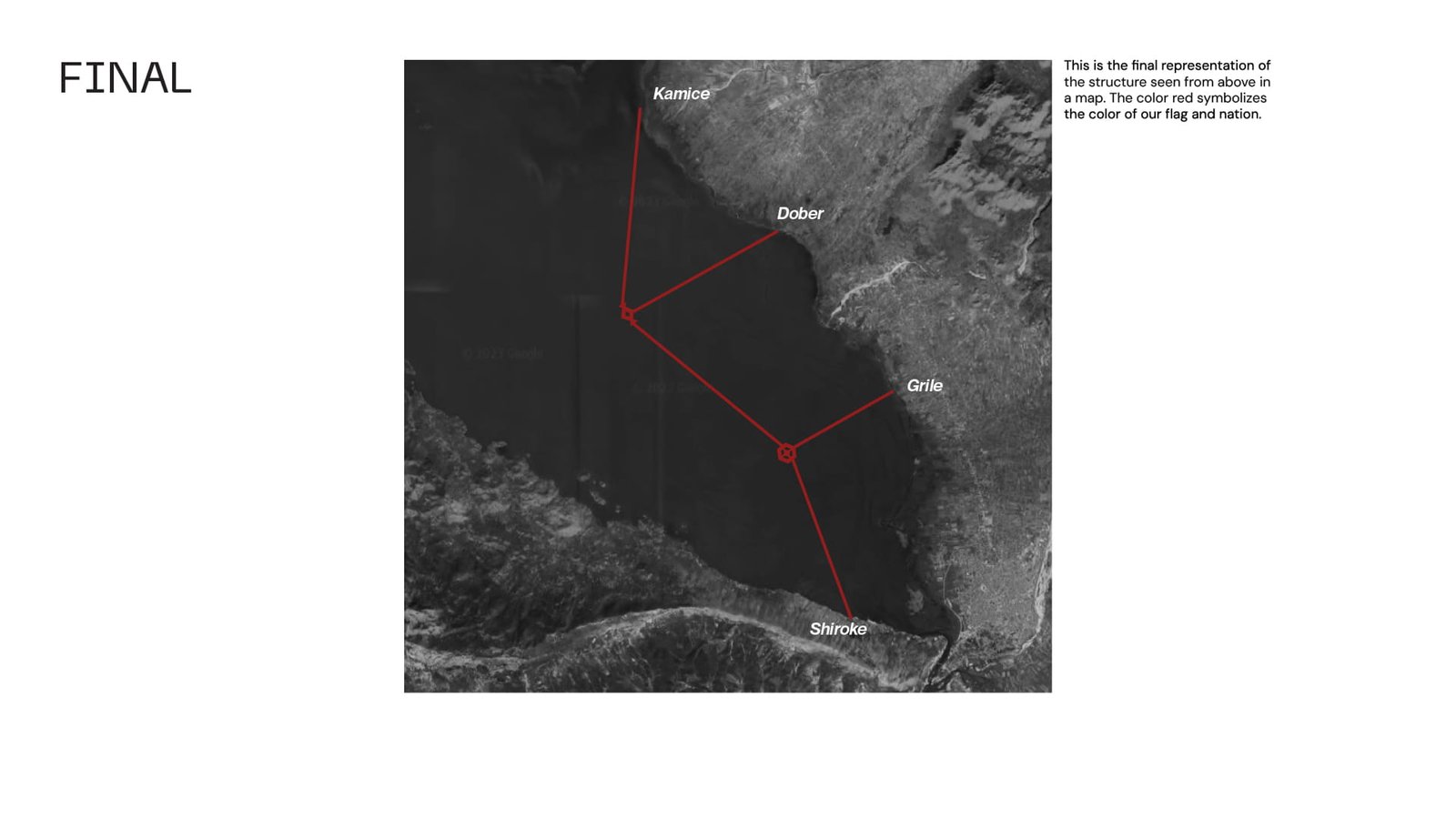 Tidal Trails work image 08